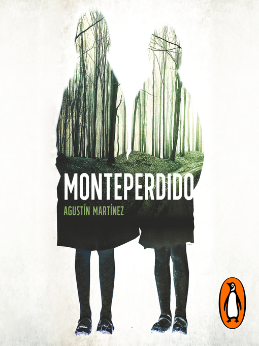 Cover image for Monteperdido